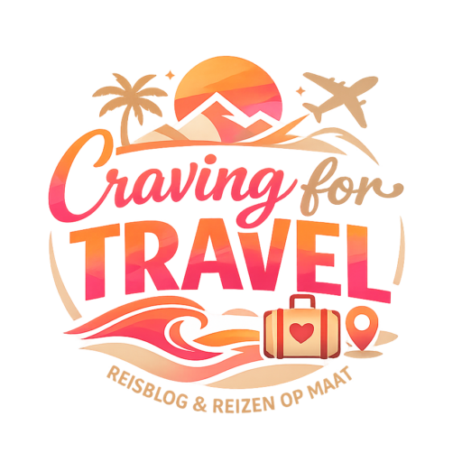 Craving for Travel